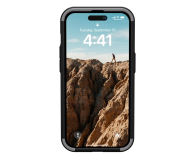 UAG Civilian MagSafe do iPhone 14 Pro mallard IEOUCMS14PML - 1209775 - zdjęcie 2